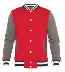 Varsity Jacket